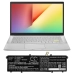 Batteria notebook Asus VivoBook S14 S433FA-EB016T (CS-AUM433NB)
