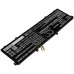 Batteria notebook Asus VivoBook S14 S433FA-EB024T (CS-AUM433NB)