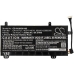 Batteria notebook Asus CS-AUM501NB