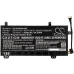 Batteria notebook Asus GM501GS-EI018T (CS-AUM501NB)