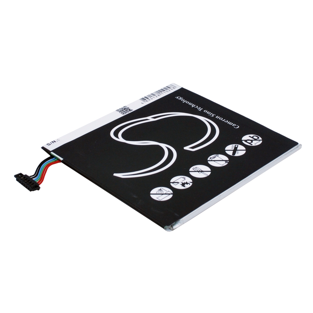 Batteria compressa Asus MeMO Pad HD 7 ME175KG (CS-AUM715SL)