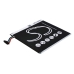 Batteria compressa Asus MeMO Pad HD 7 ME175KG (CS-AUM715SL)