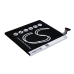 Batteria compressa Asus MeMO Pad HD 7 ME175KG (CS-AUM715SL)
