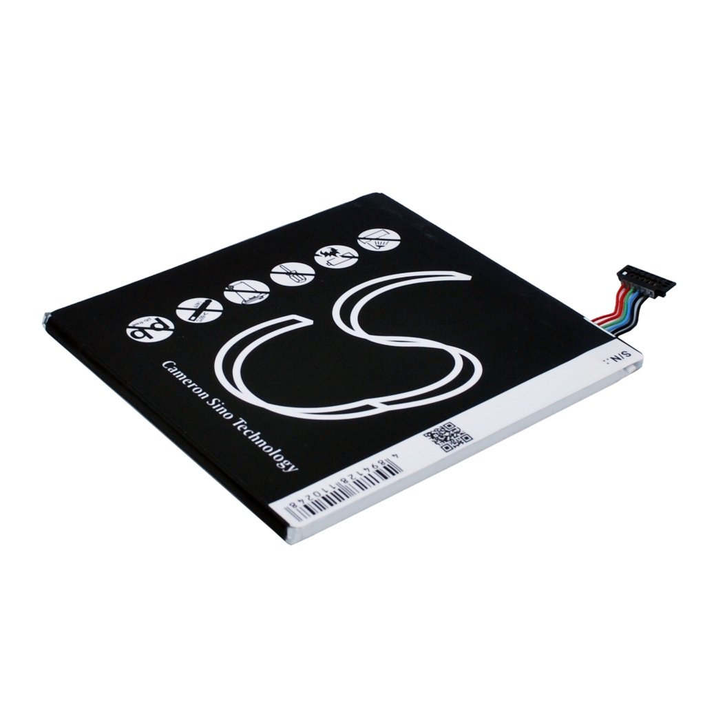 Batterie Sostituisce 0B200-00710000