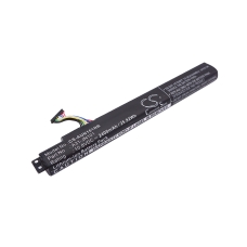 Sostituzione della batteria compatibile per Asus A31-JN101