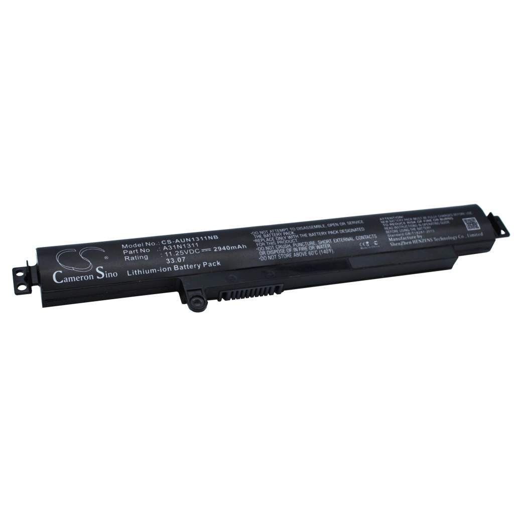 Batteria notebook Asus F102BASH41T (CS-AUN1311NB)