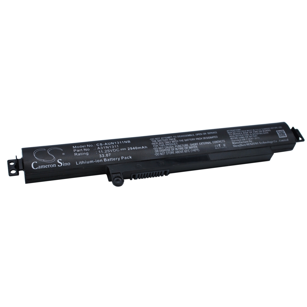 Batterie Sostituisce 0B110-00260200