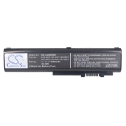 CS-AUN50NB<br />Batterie per   sostituisce la batteria 90-NQY1B1000Y