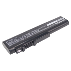 Sostituzione della batteria compatibile per Asus 90-NQY1B1000Y,90-NQY1B2000Y,A32-N50,A33-N50