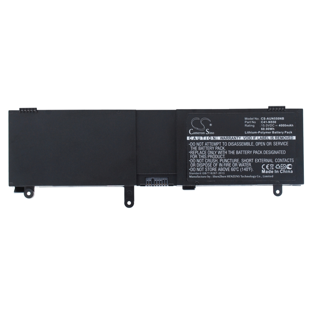 Asus Q550LF