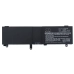 Batteria notebook Asus N550JX-CM037H (CS-AUN550NB)