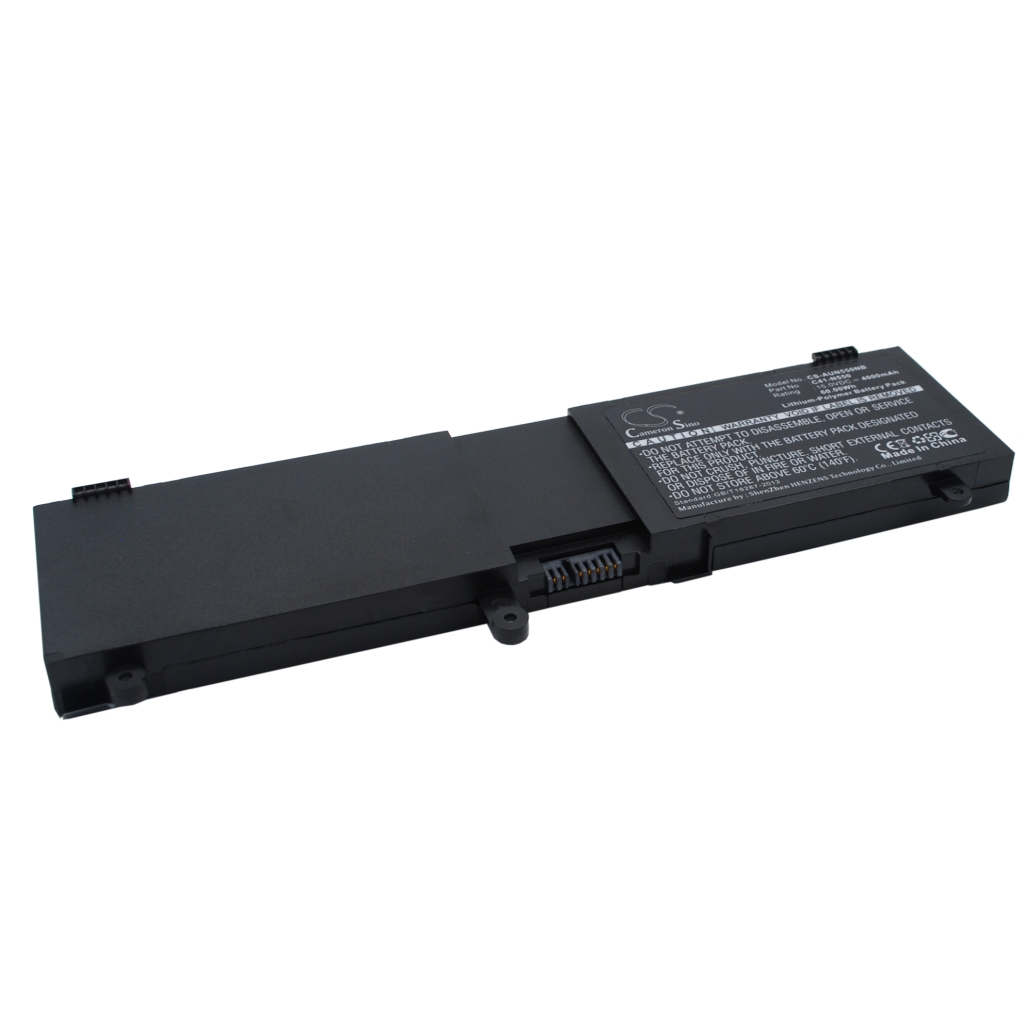 Asus Q550LF