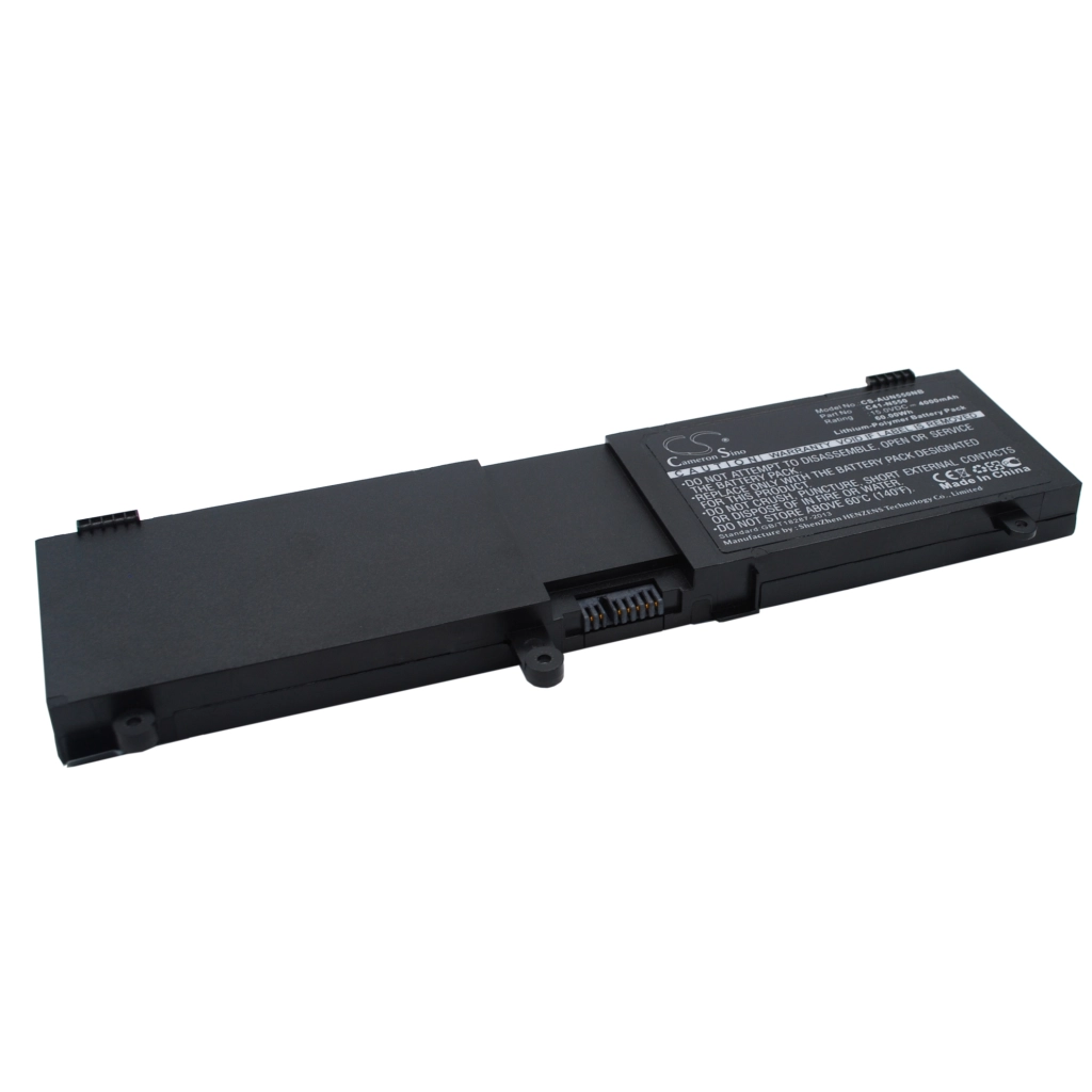 Batteria notebook Asus N550JX-CM037H (CS-AUN550NB)