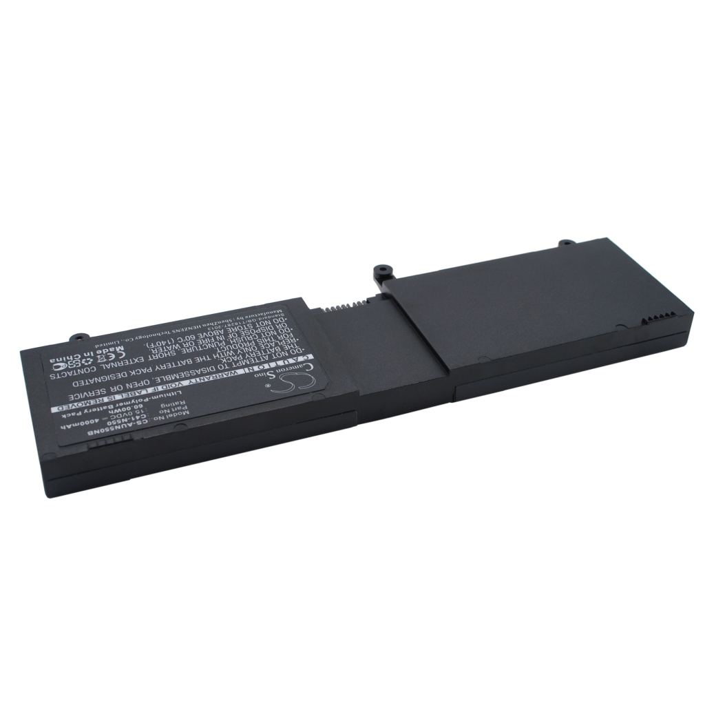 Asus Q550LF
