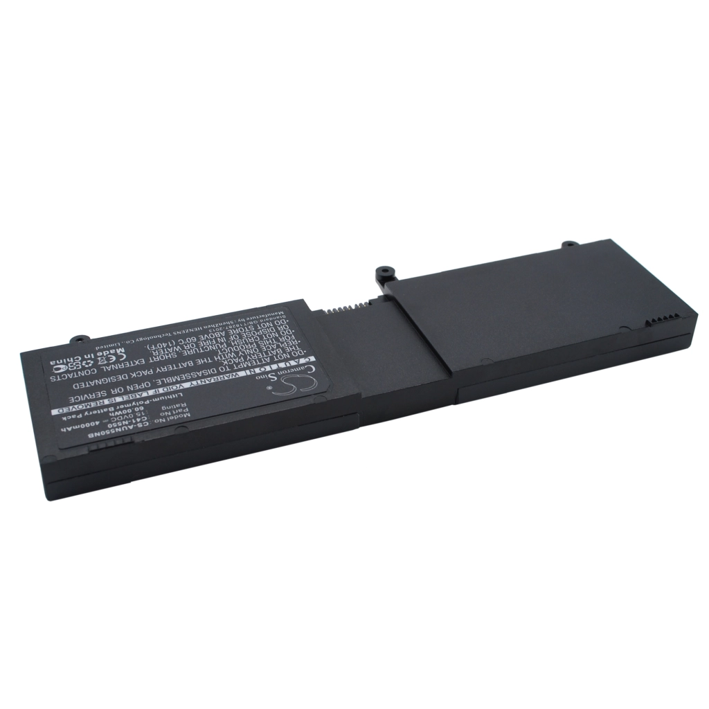Batteria notebook Asus N550JX-CM037H (CS-AUN550NB)