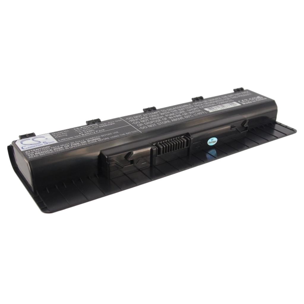 Batteria notebook Asus N76VJ (CS-AUN56NB)
