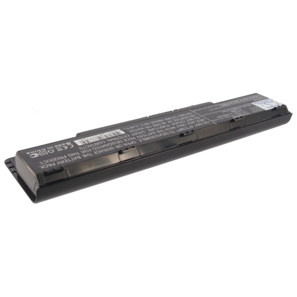 Batteria notebook Asus N76VJ (CS-AUN56NB)