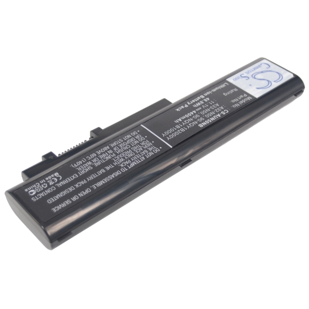 Batteria notebook Asus N51VG