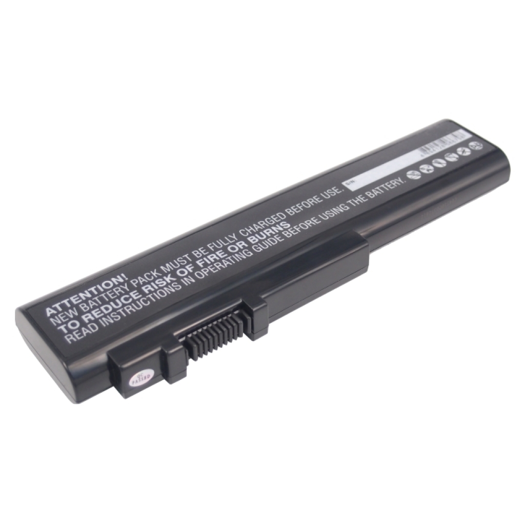Batteria notebook Asus N51V