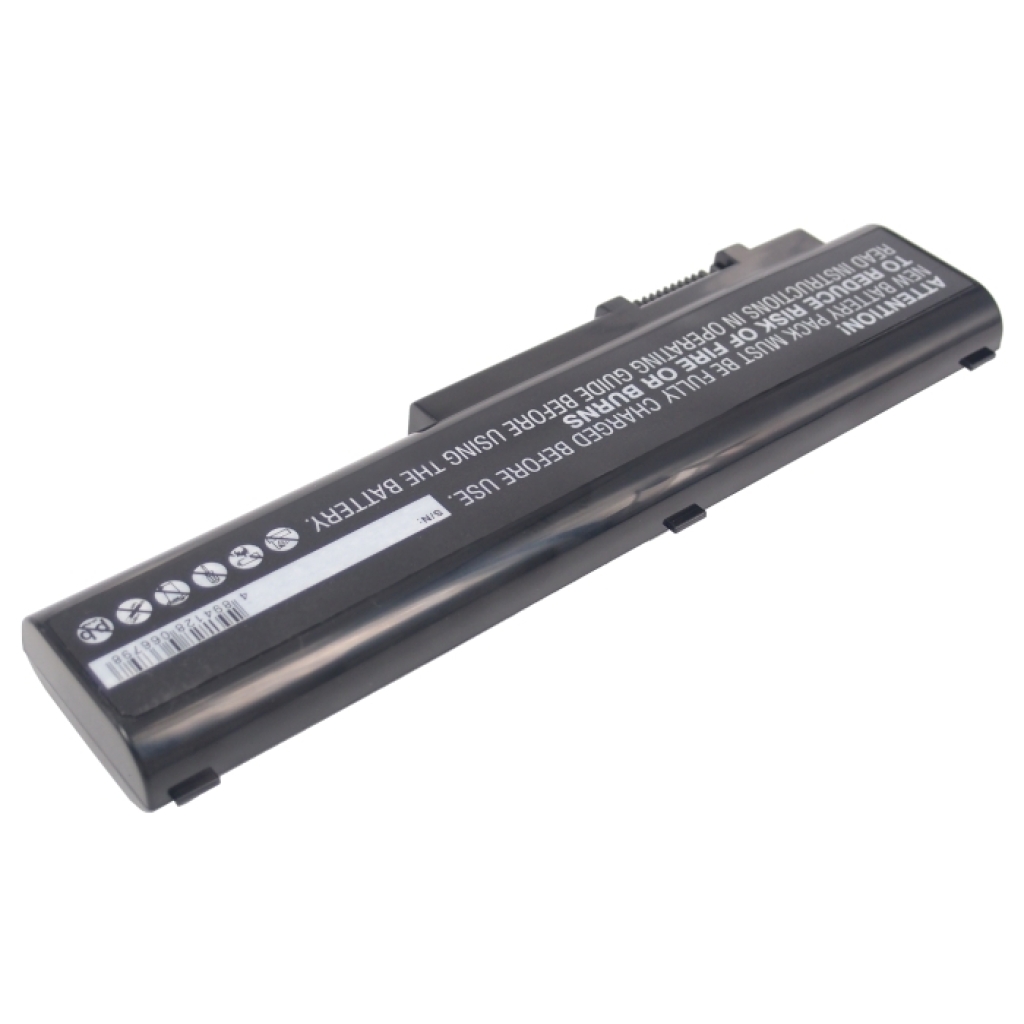 Batteria notebook Asus N51VG