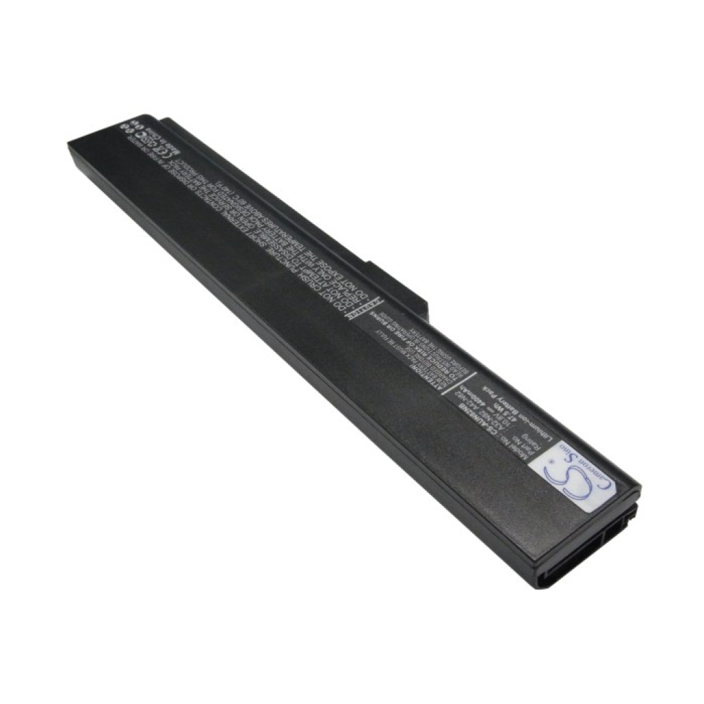 Batterie Sostituisce A42-N82