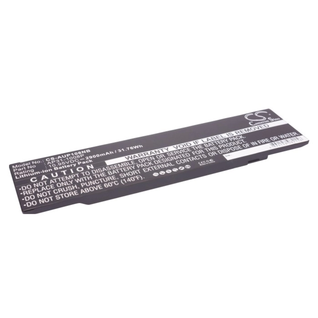 Batteria notebook Asus Eee PC 1008 (CS-AUP108NB)