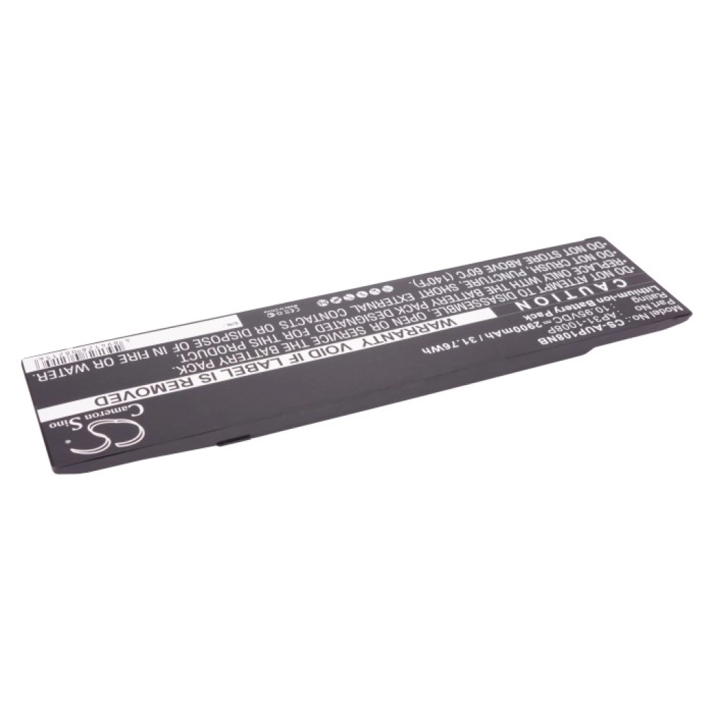 Batteria notebook Asus Eee PC 1008 (CS-AUP108NB)