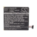 Batterie Sostituisce C11P1304