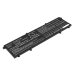 Batteria compatibile con Batteria notebook