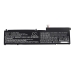 Batterie Sostituisce 0B200-03770000