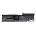 Batteria notebook Asus ZenBook Flip 15 UX564EI-H2005T (CS-AUP150NB)