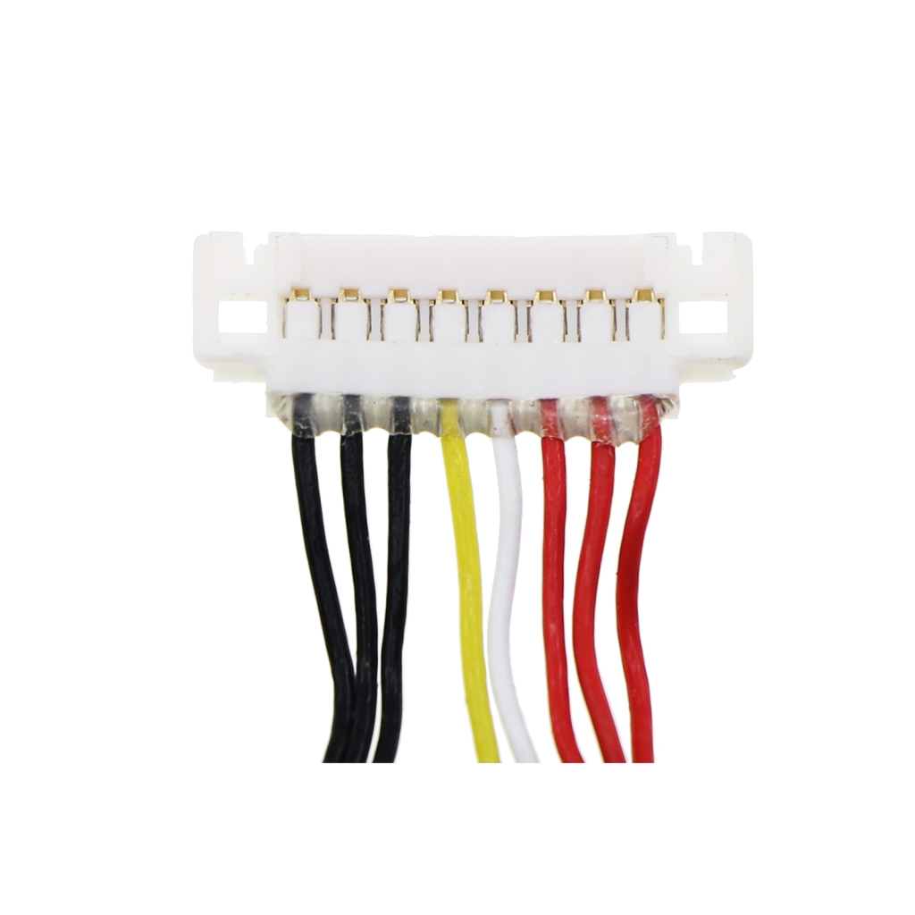 Batterie Sostituisce 0B200-03770000