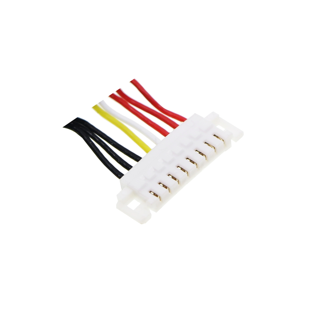 Batterie Sostituisce 0B200-03770000