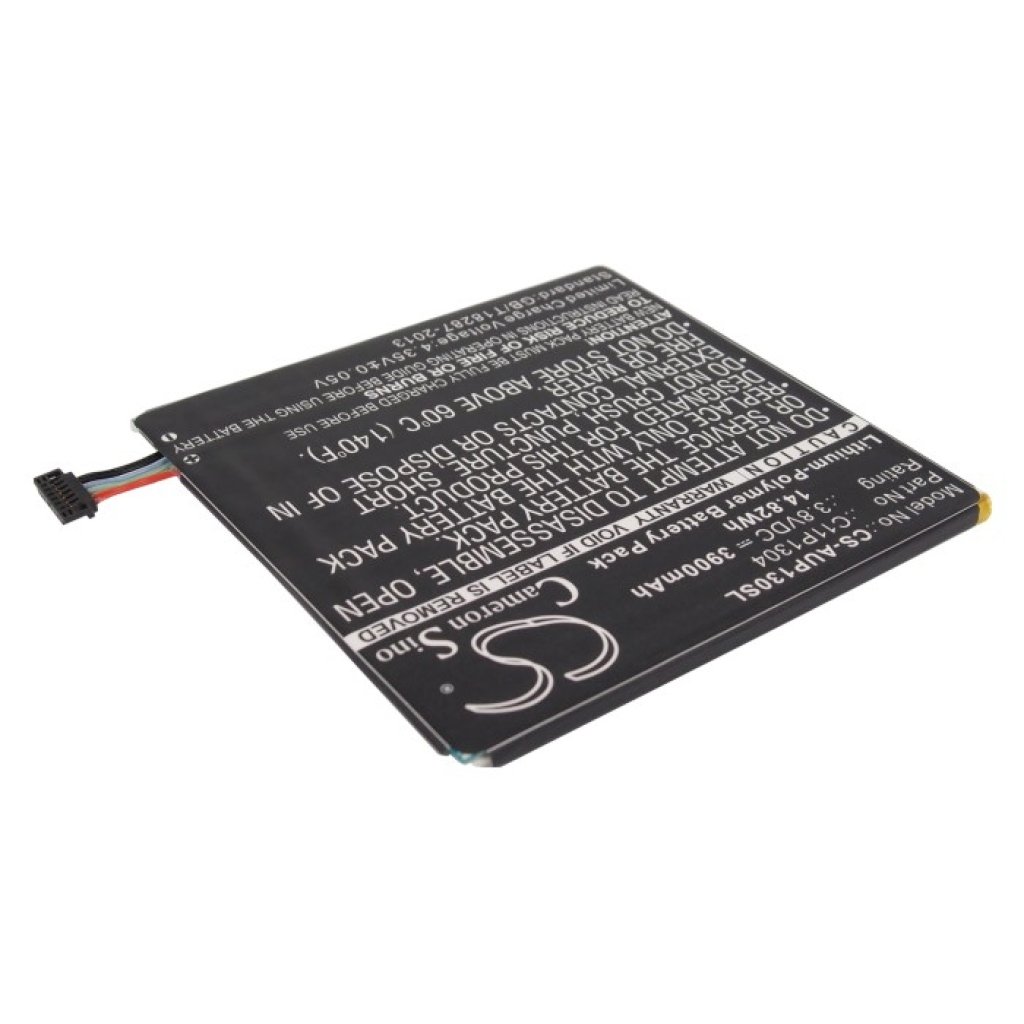 Batterie Sostituisce C11Pn51