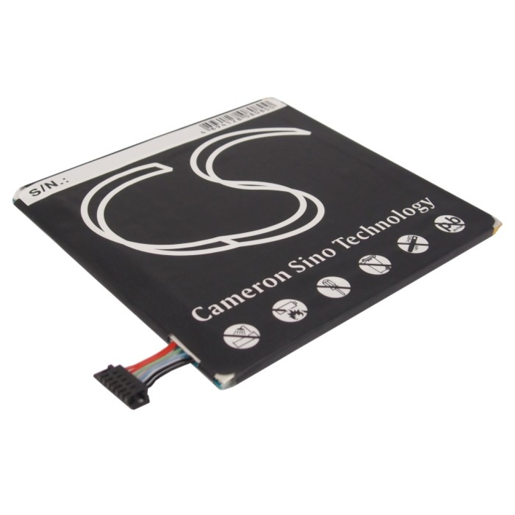 Batterie Sostituisce C11Pn51