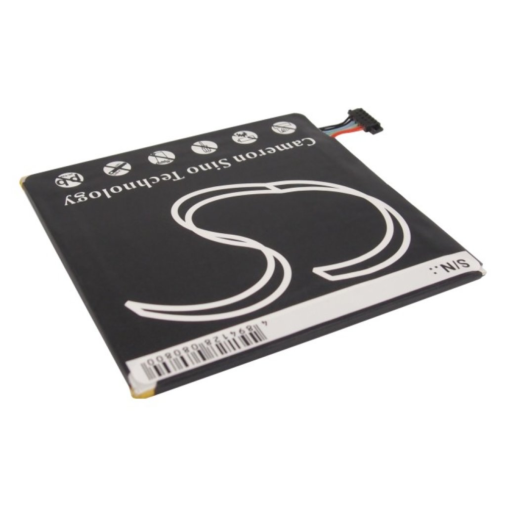 Batterie Sostituisce C11Pn51