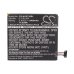 Batterie Sostituisce C11P1304