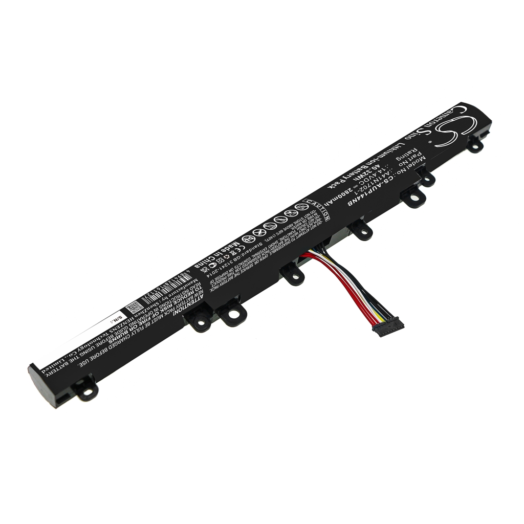Batteria notebook Asus P1440FA-FA1007R (CS-AUP144NB)