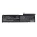 Batteria notebook Asus ZenBook Flip 15 UX564EI-WB711R (CS-AUP150NB)