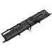 Batteria notebook Asus ZenBook Pro Duo 15 OLED UX582LR-H2014R (CS-AUP158NB)