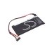 Batterie Batteria compressa CS-AUP180SL