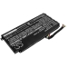Batteria notebook Asus ExpertBook P2 P2451FA-EB0352R (CS-AUP200NB)