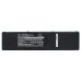 Batteria notebook Asus PU301LA-RO041G (CS-AUP301NB)