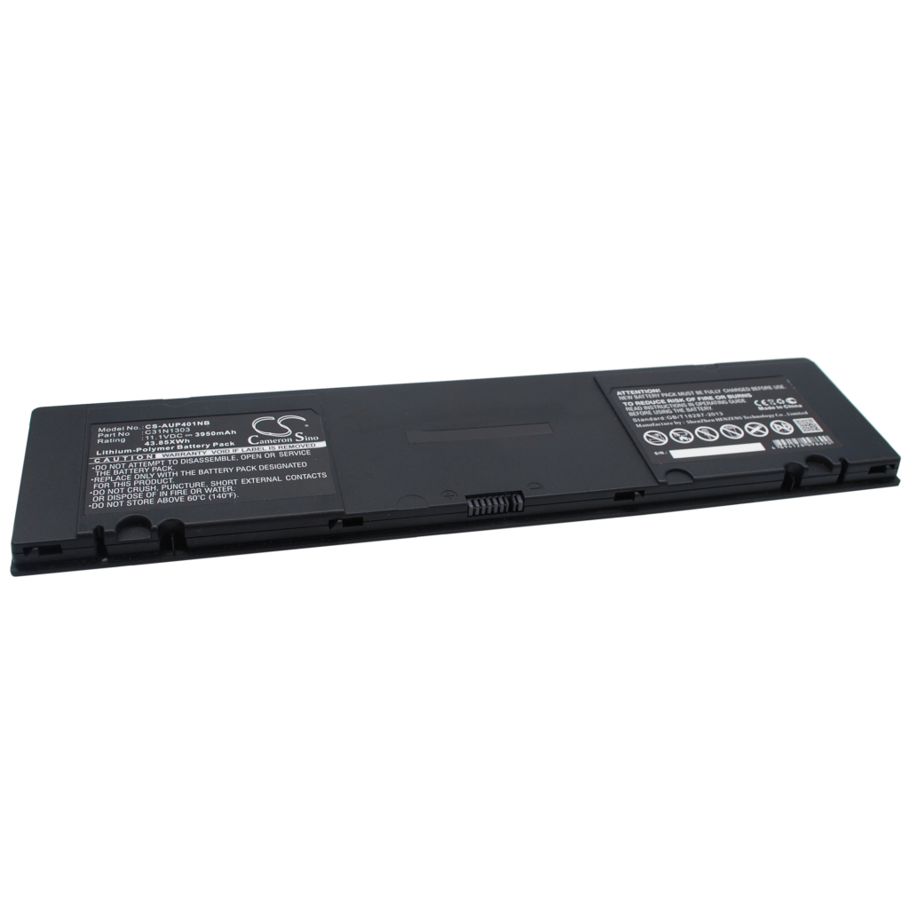 Batteria notebook Asus PU401LA-WO074P (CS-AUP401NB)