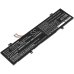Batterie Sostituisce 0B200-02970000