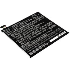 Sostituzione della batteria compatibile per Asus 0B200-02110100,C12P1602