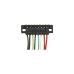 Batterie Sostituisce 0B200-02110100