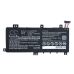 Batterie Sostituisce 0B200-00860400