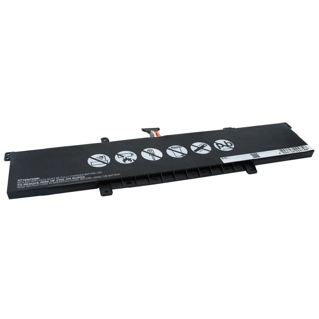 Batteria notebook Asus VivoBook Q301 (CS-AUQ301NB)