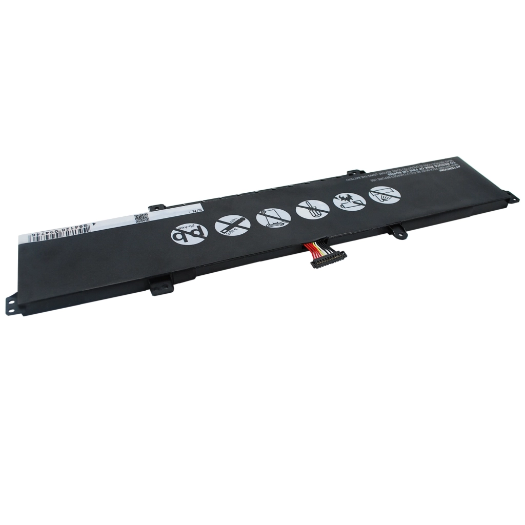 Batteria notebook Asus VivoBook Q301 (CS-AUQ301NB)